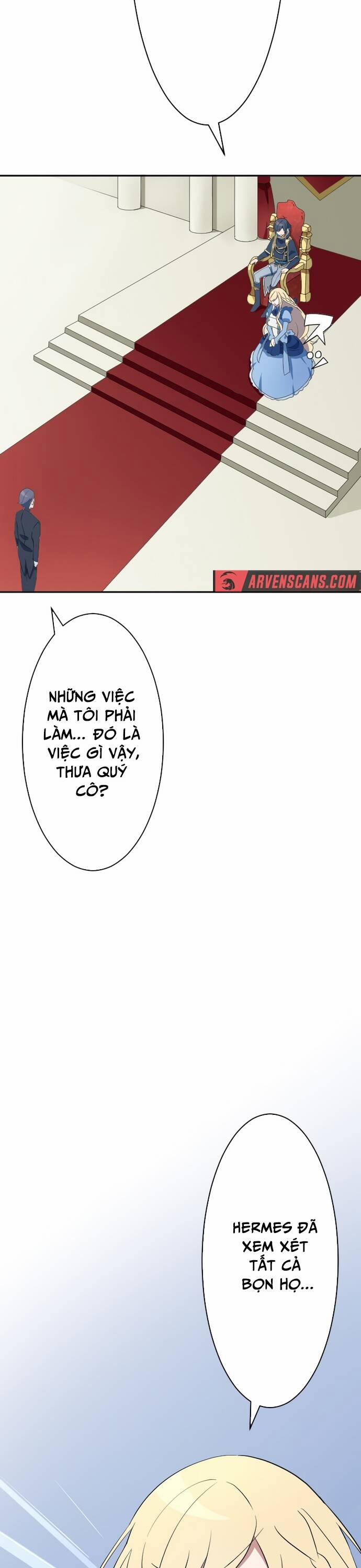 Từ Trước Đến Nay Ta Chưa Từng Coi Trọng Nó 4 trang 32