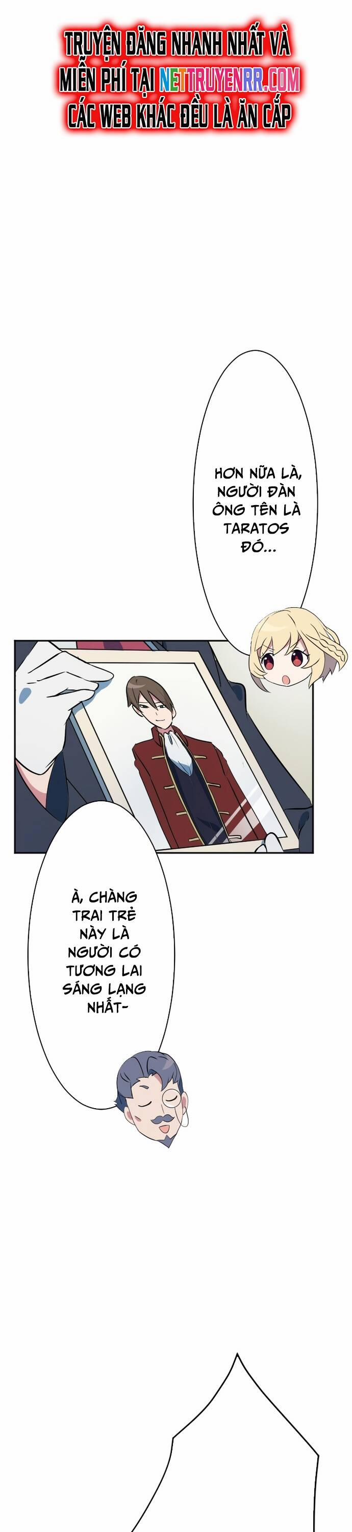 Từ Trước Đến Nay Ta Chưa Từng Coi Trọng Nó 4 trang 35