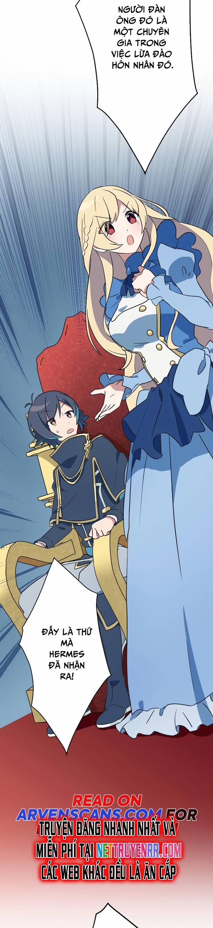 Từ Trước Đến Nay Ta Chưa Từng Coi Trọng Nó 4 trang 36