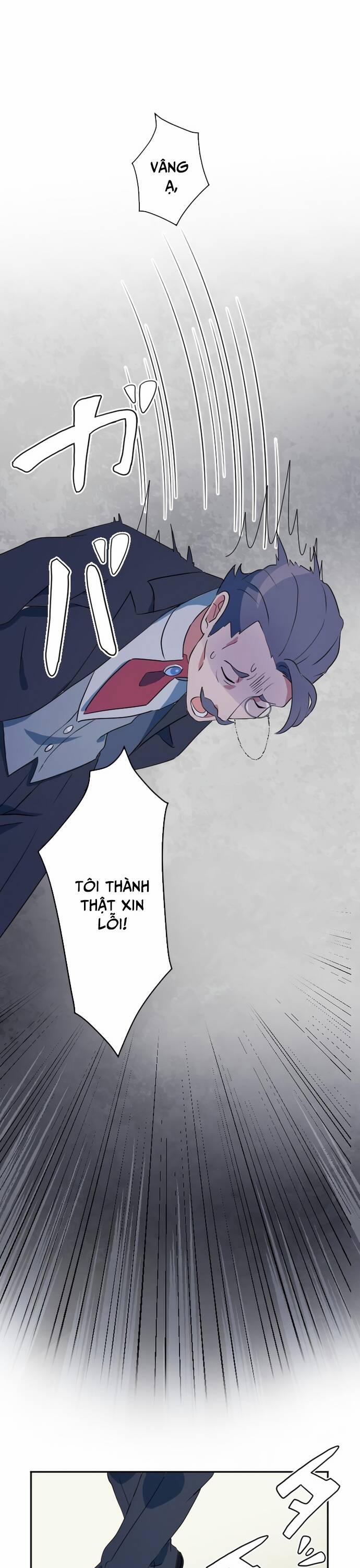 Từ Trước Đến Nay Ta Chưa Từng Coi Trọng Nó 4 trang 38