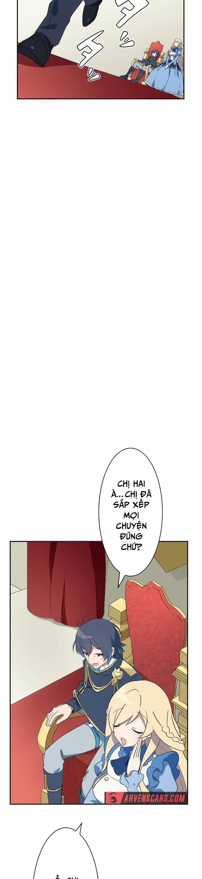 Từ Trước Đến Nay Ta Chưa Từng Coi Trọng Nó 4 trang 39