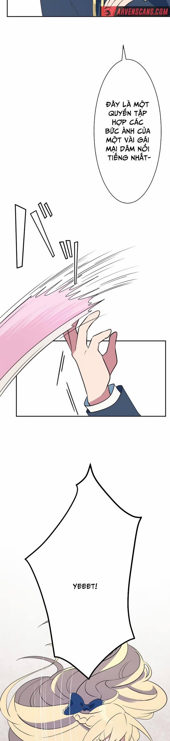 Từ Trước Đến Nay Ta Chưa Từng Coi Trọng Nó 4 trang 4