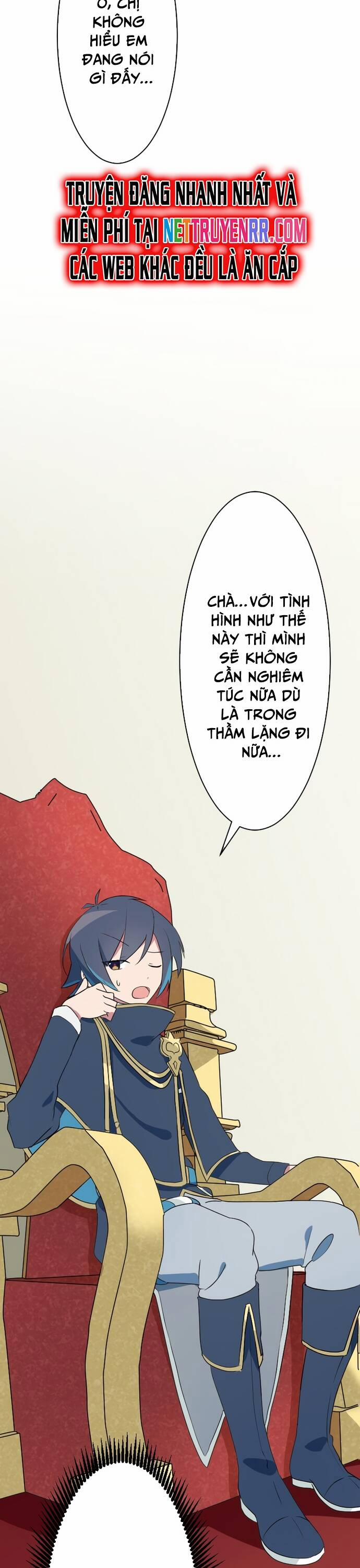 Từ Trước Đến Nay Ta Chưa Từng Coi Trọng Nó 4 trang 40