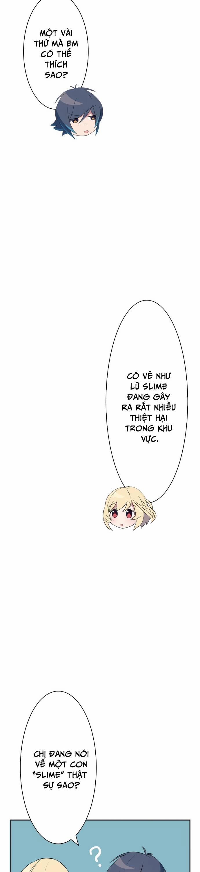 Từ Trước Đến Nay Ta Chưa Từng Coi Trọng Nó 4 trang 43