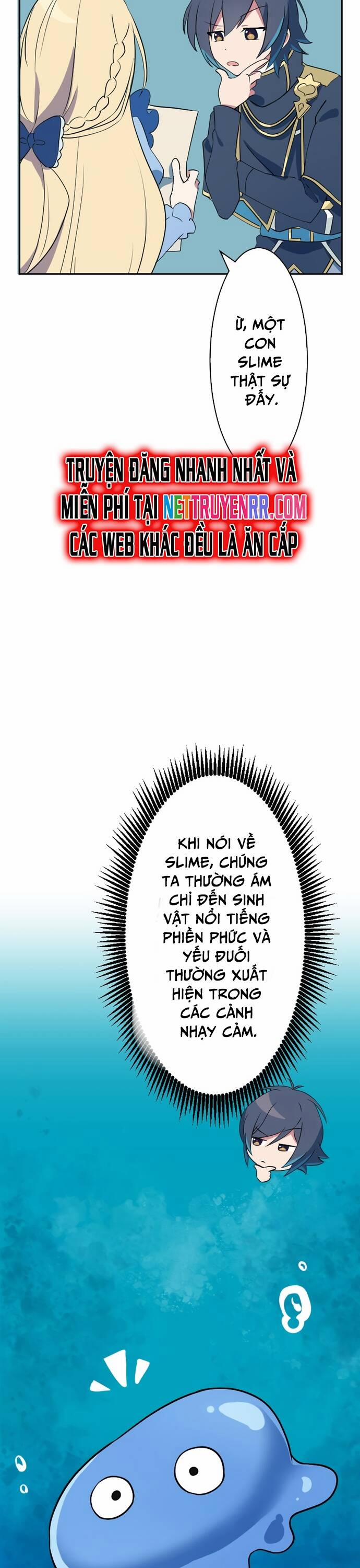 Từ Trước Đến Nay Ta Chưa Từng Coi Trọng Nó 4 trang 44