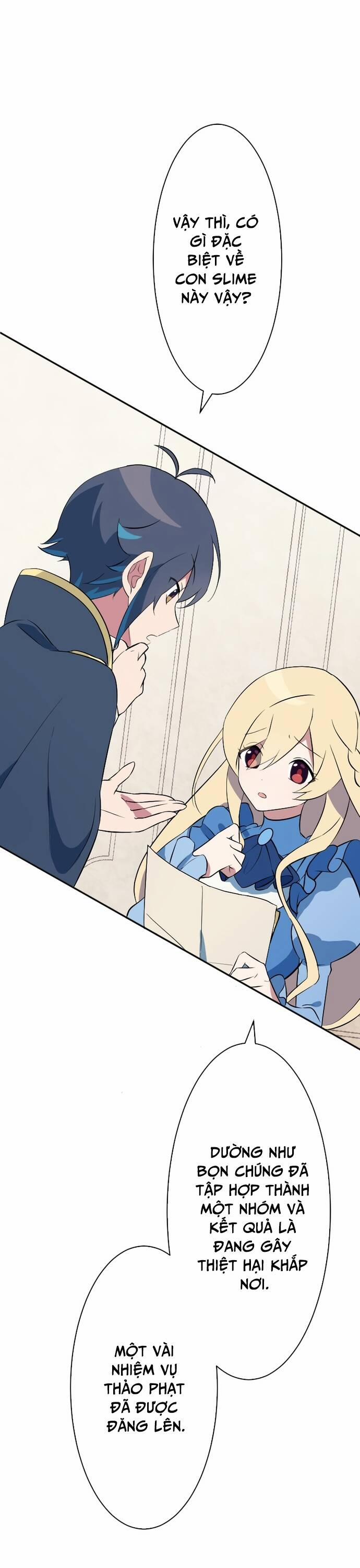 Từ Trước Đến Nay Ta Chưa Từng Coi Trọng Nó 4 trang 46