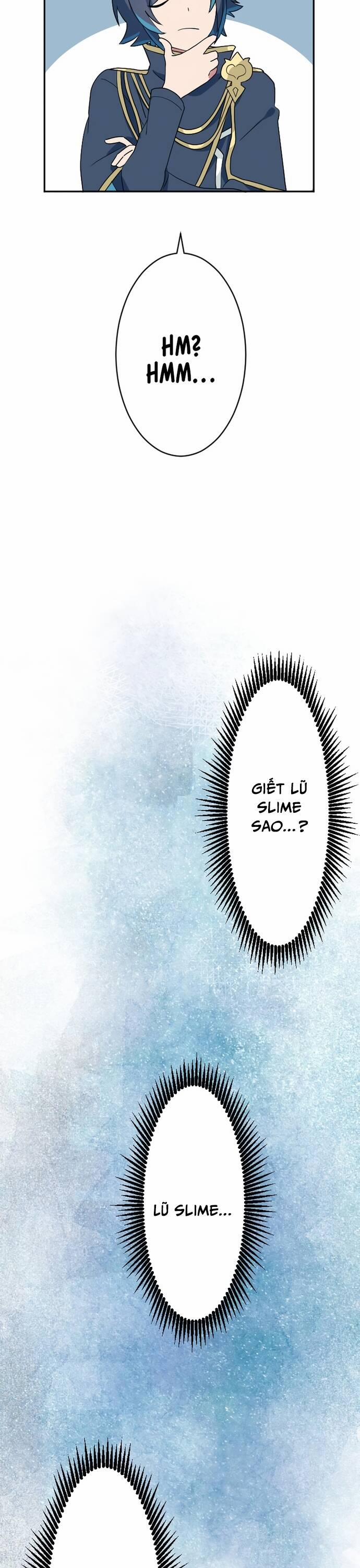 Từ Trước Đến Nay Ta Chưa Từng Coi Trọng Nó 4 trang 48