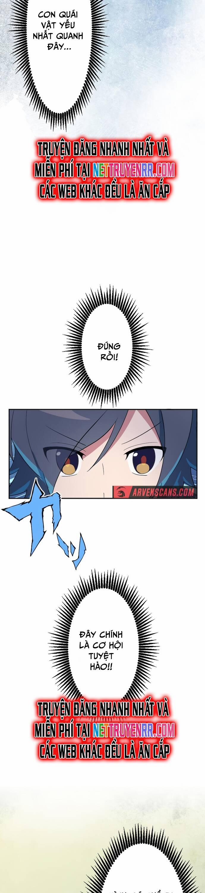 Từ Trước Đến Nay Ta Chưa Từng Coi Trọng Nó 4 trang 49