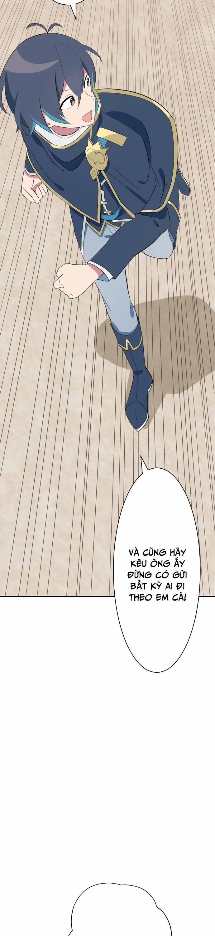 Từ Trước Đến Nay Ta Chưa Từng Coi Trọng Nó 4 trang 52