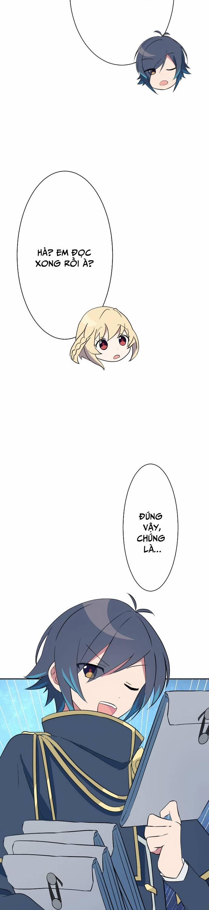 Từ Trước Đến Nay Ta Chưa Từng Coi Trọng Nó 4 trang 7