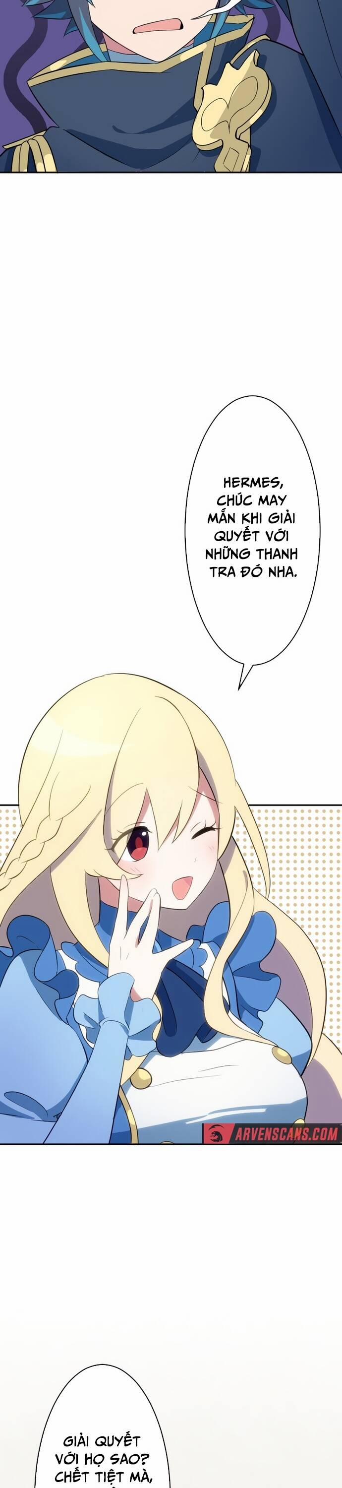 Từ Trước Đến Nay Ta Chưa Từng Coi Trọng Nó 5 trang 10