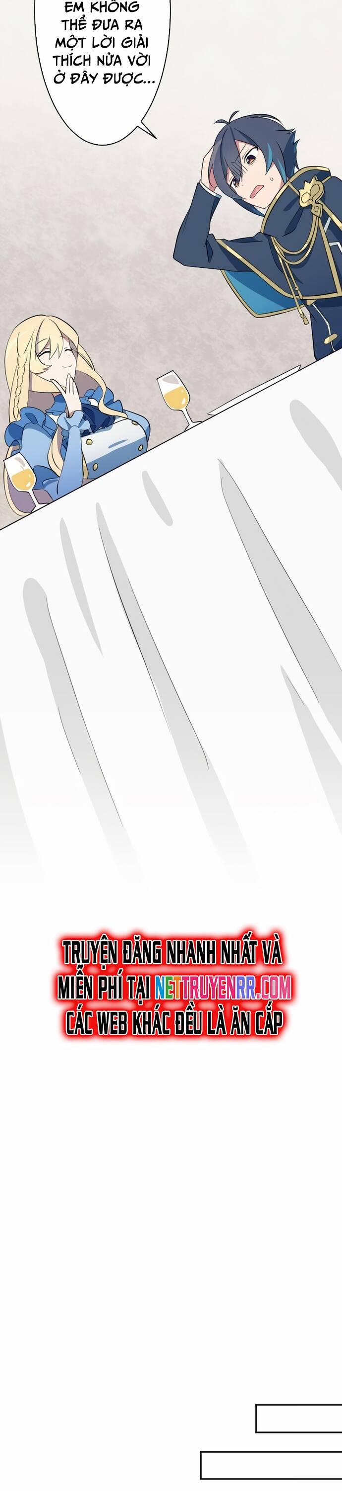 Từ Trước Đến Nay Ta Chưa Từng Coi Trọng Nó 5 trang 11