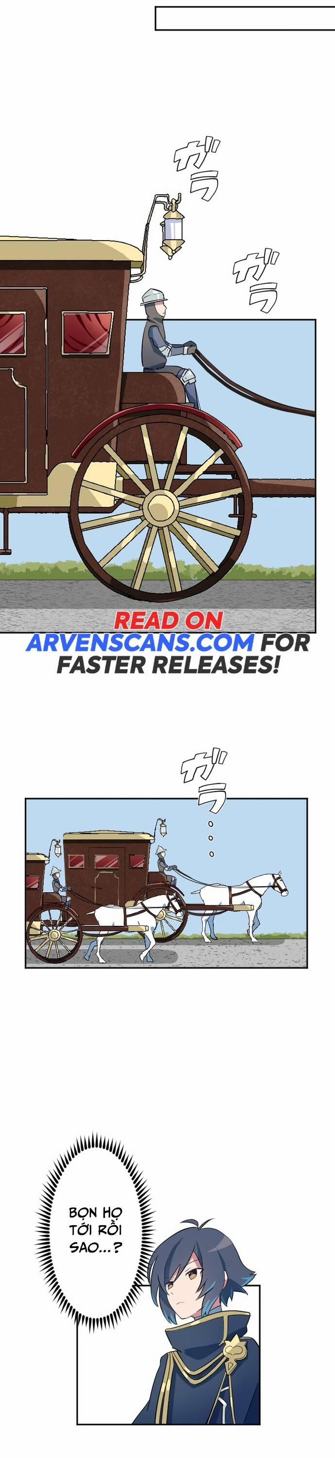 Từ Trước Đến Nay Ta Chưa Từng Coi Trọng Nó 5 trang 12