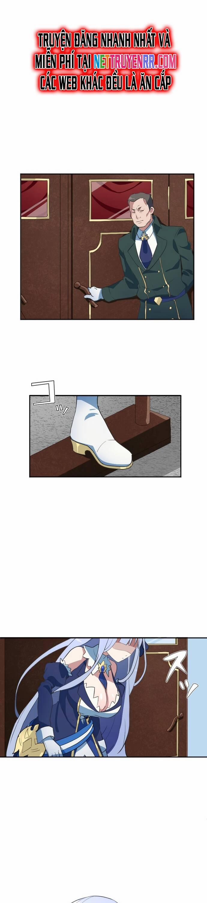 Từ Trước Đến Nay Ta Chưa Từng Coi Trọng Nó 5 trang 13