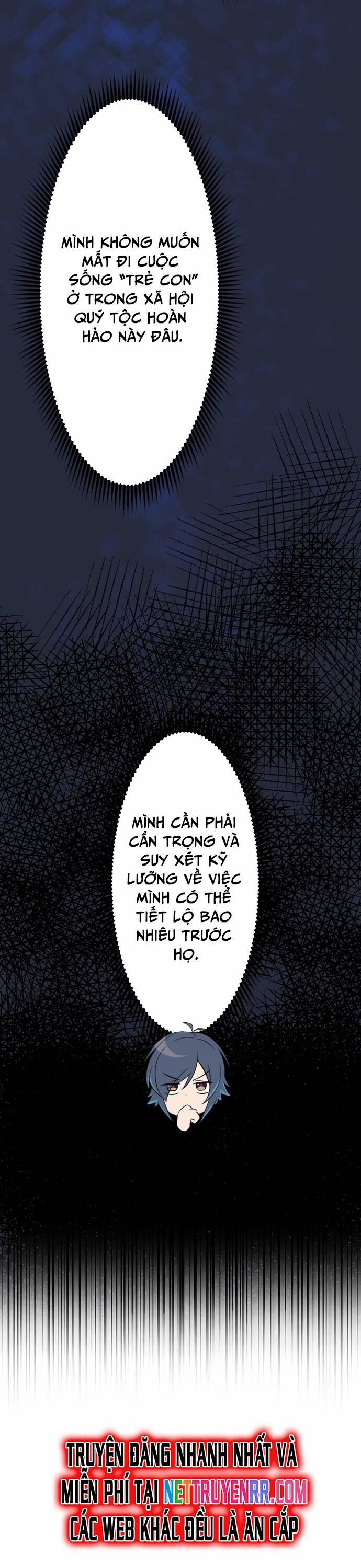 Từ Trước Đến Nay Ta Chưa Từng Coi Trọng Nó 5 trang 19