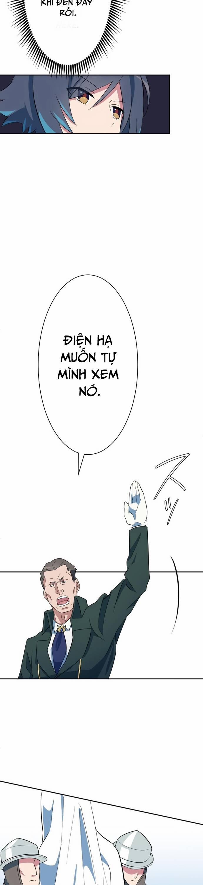 Từ Trước Đến Nay Ta Chưa Từng Coi Trọng Nó 5 trang 22