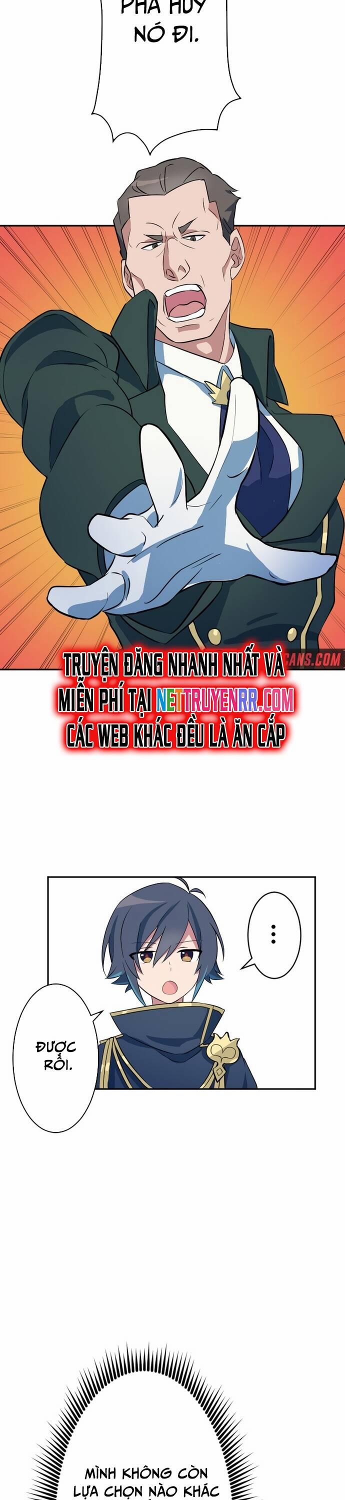 Từ Trước Đến Nay Ta Chưa Từng Coi Trọng Nó 5 trang 26