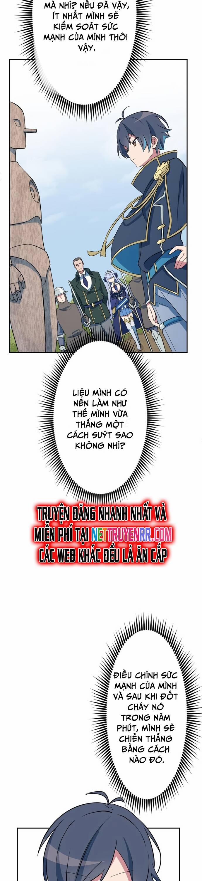 Từ Trước Đến Nay Ta Chưa Từng Coi Trọng Nó 5 trang 27