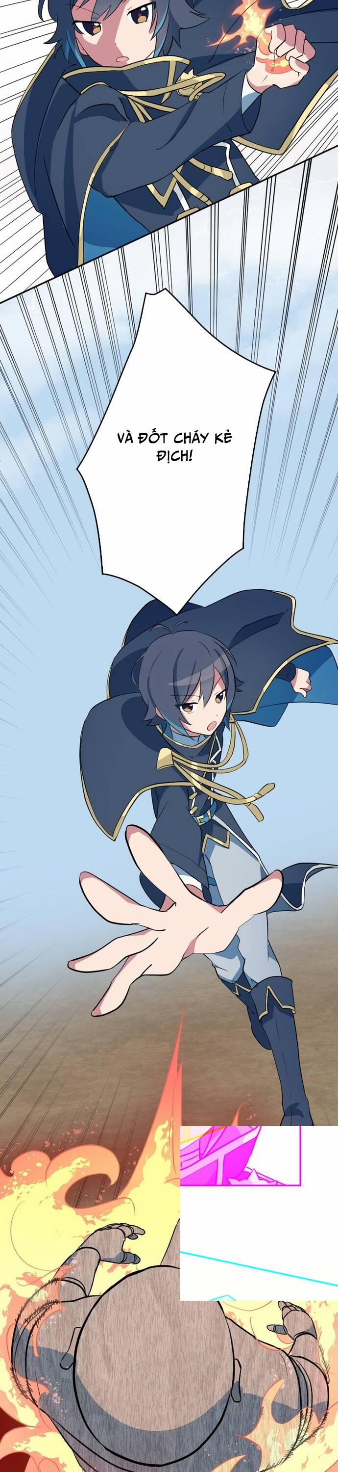 Từ Trước Đến Nay Ta Chưa Từng Coi Trọng Nó 5 trang 29