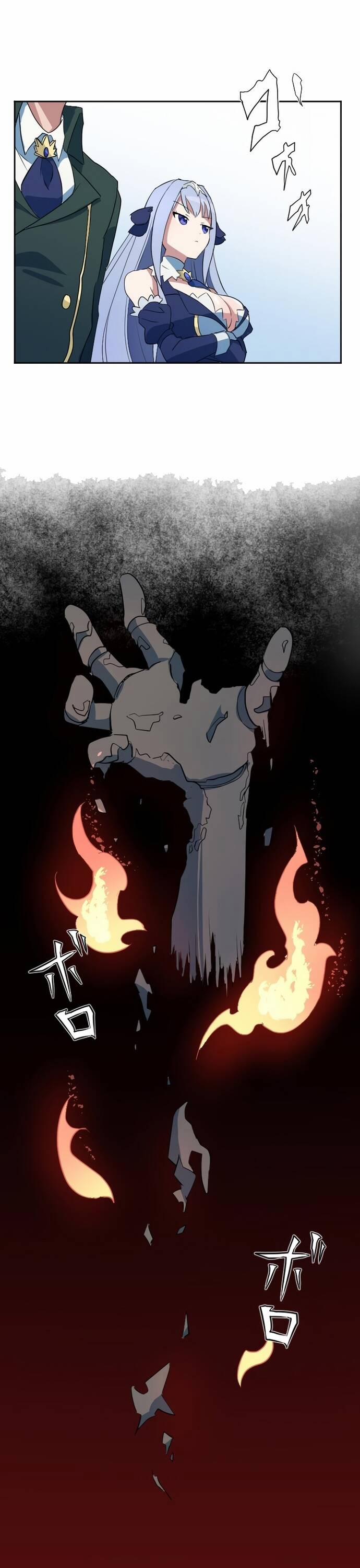 Từ Trước Đến Nay Ta Chưa Từng Coi Trọng Nó 5 trang 32