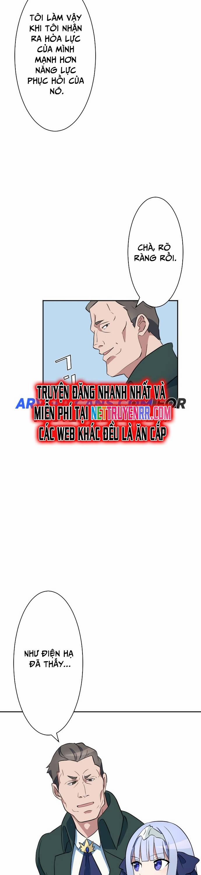 Từ Trước Đến Nay Ta Chưa Từng Coi Trọng Nó 5 trang 35