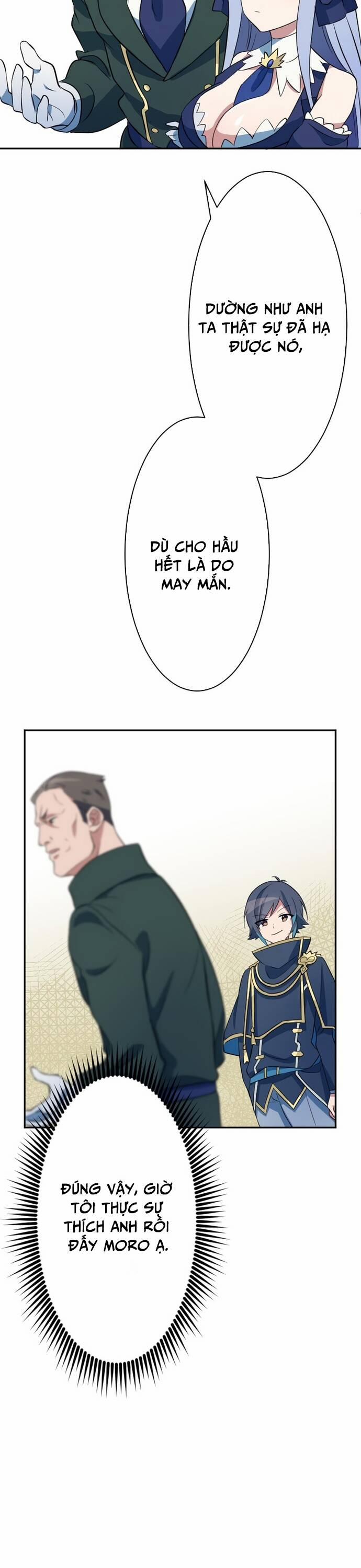 Từ Trước Đến Nay Ta Chưa Từng Coi Trọng Nó 5 trang 36