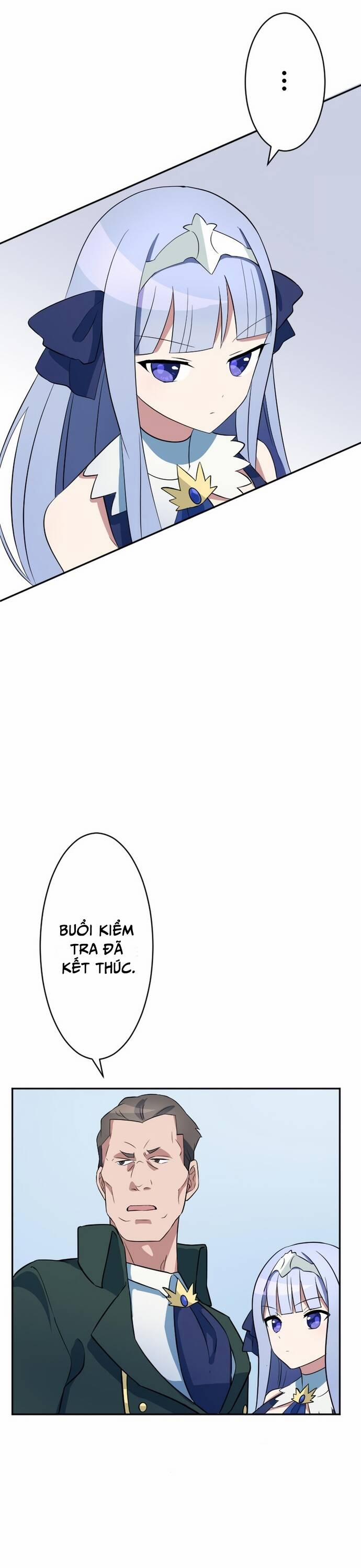 Từ Trước Đến Nay Ta Chưa Từng Coi Trọng Nó 5 trang 37