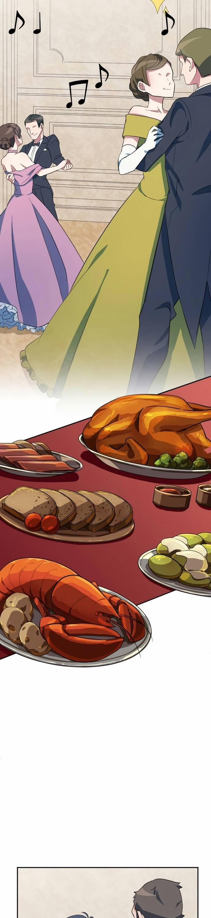 Từ Trước Đến Nay Ta Chưa Từng Coi Trọng Nó 5 trang 40