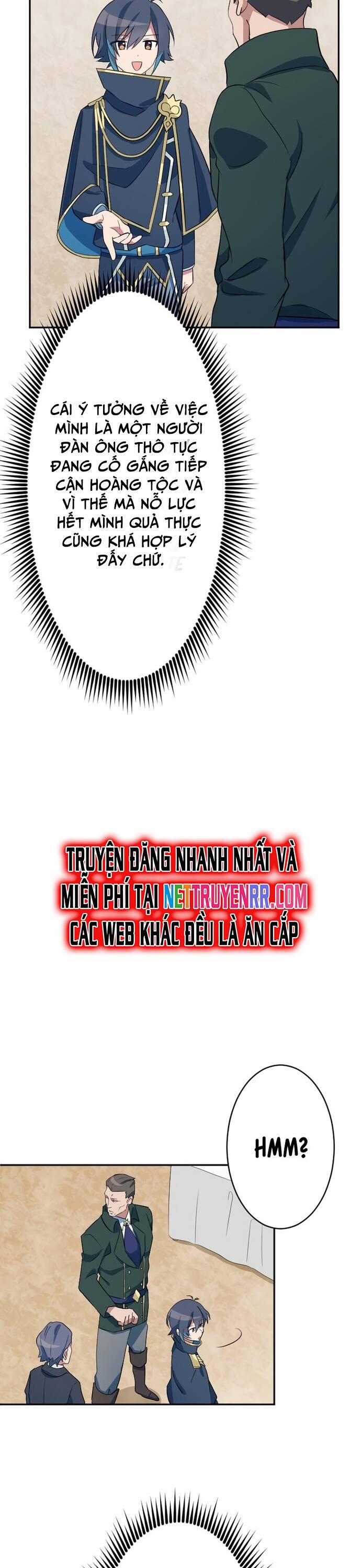 Từ Trước Đến Nay Ta Chưa Từng Coi Trọng Nó 5 trang 41