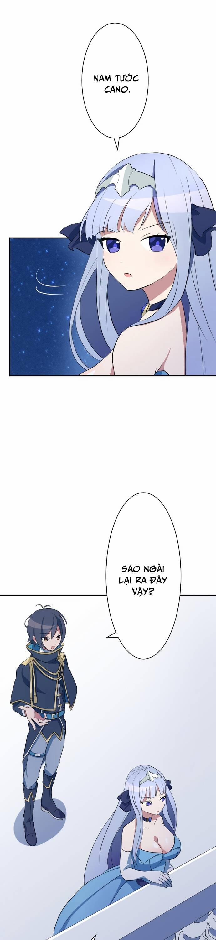 Từ Trước Đến Nay Ta Chưa Từng Coi Trọng Nó 5 trang 45