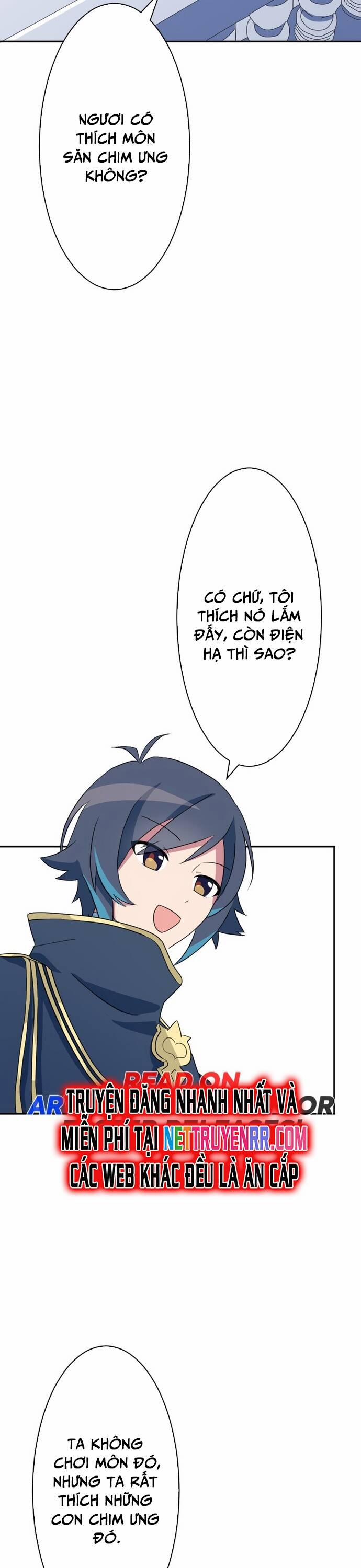 Từ Trước Đến Nay Ta Chưa Từng Coi Trọng Nó 5 trang 46