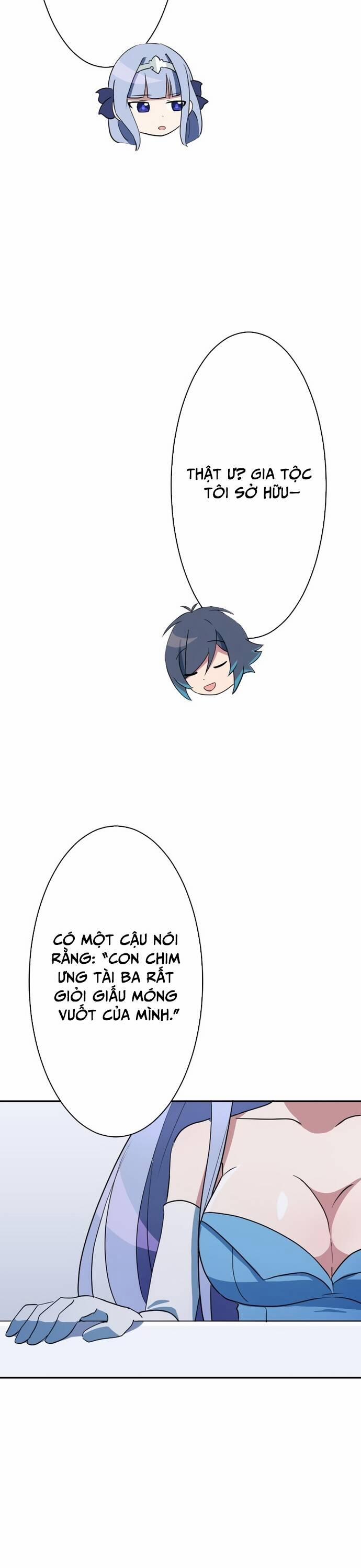 Từ Trước Đến Nay Ta Chưa Từng Coi Trọng Nó 5 trang 47