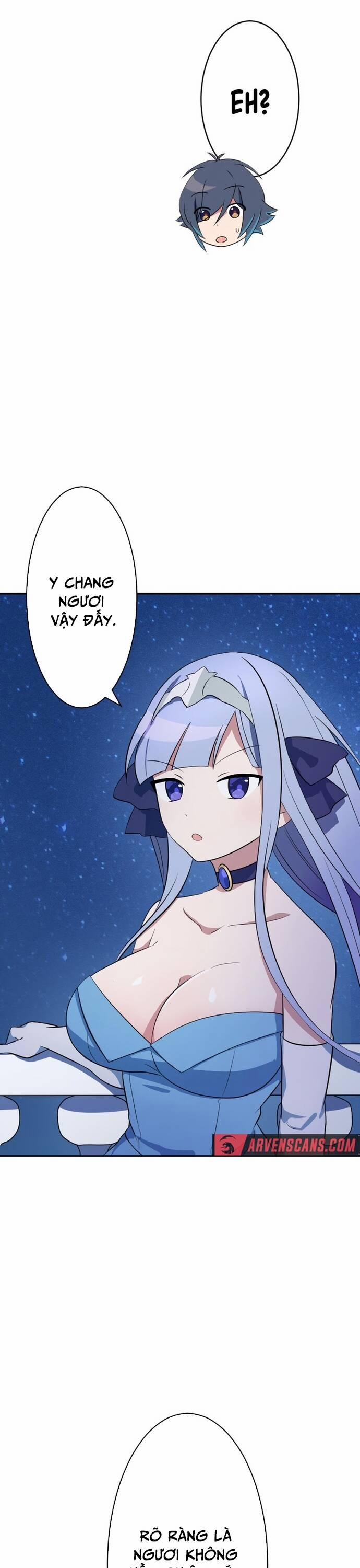 Từ Trước Đến Nay Ta Chưa Từng Coi Trọng Nó 5 trang 48