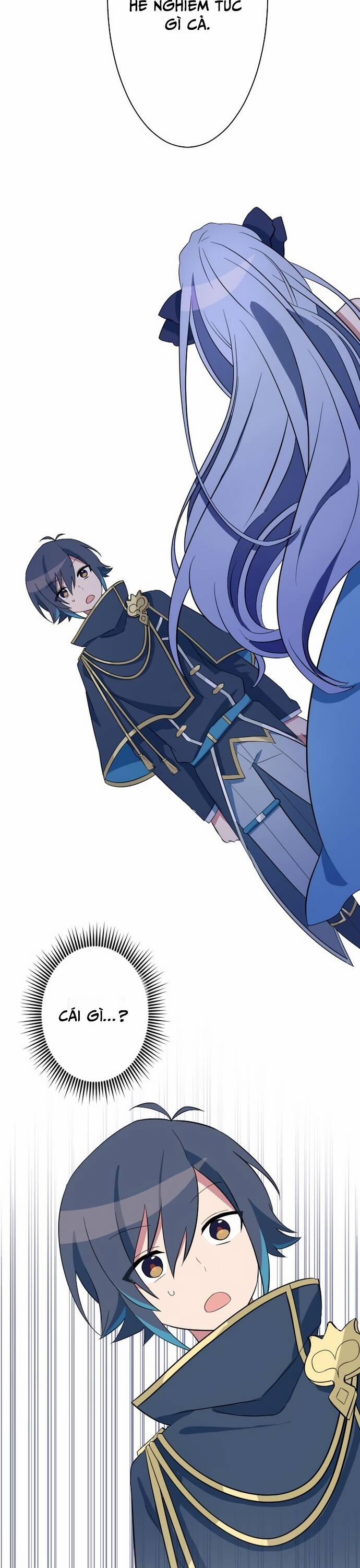 Từ Trước Đến Nay Ta Chưa Từng Coi Trọng Nó 5 trang 49