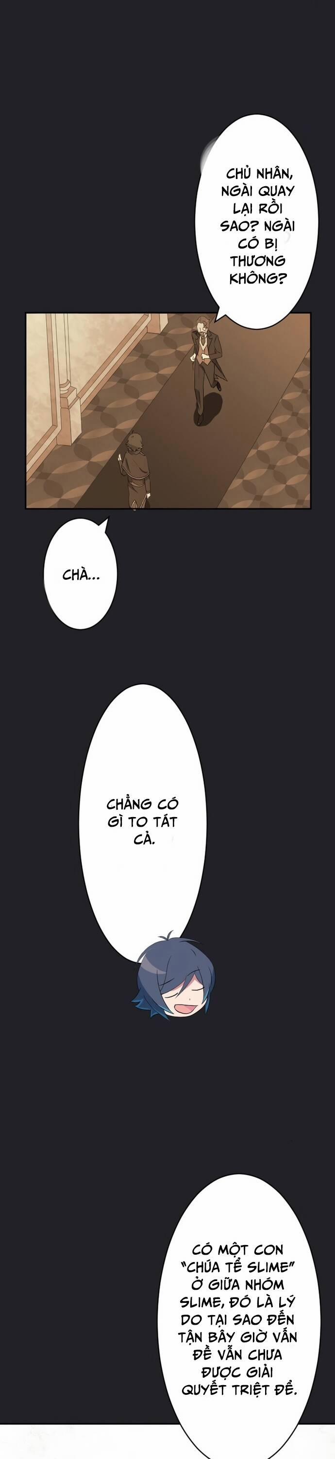 Từ Trước Đến Nay Ta Chưa Từng Coi Trọng Nó 5 trang 5