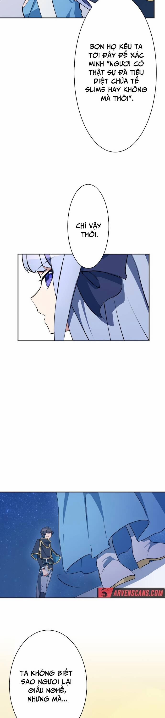 Từ Trước Đến Nay Ta Chưa Từng Coi Trọng Nó 5 trang 51