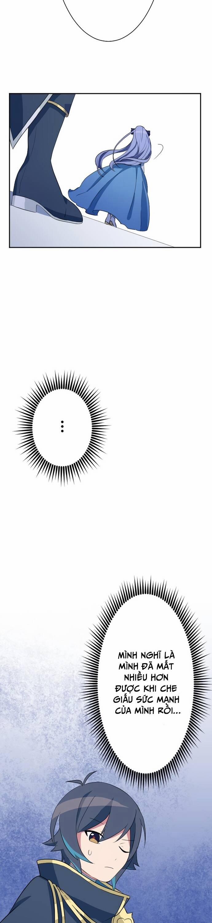 Từ Trước Đến Nay Ta Chưa Từng Coi Trọng Nó 5 trang 53