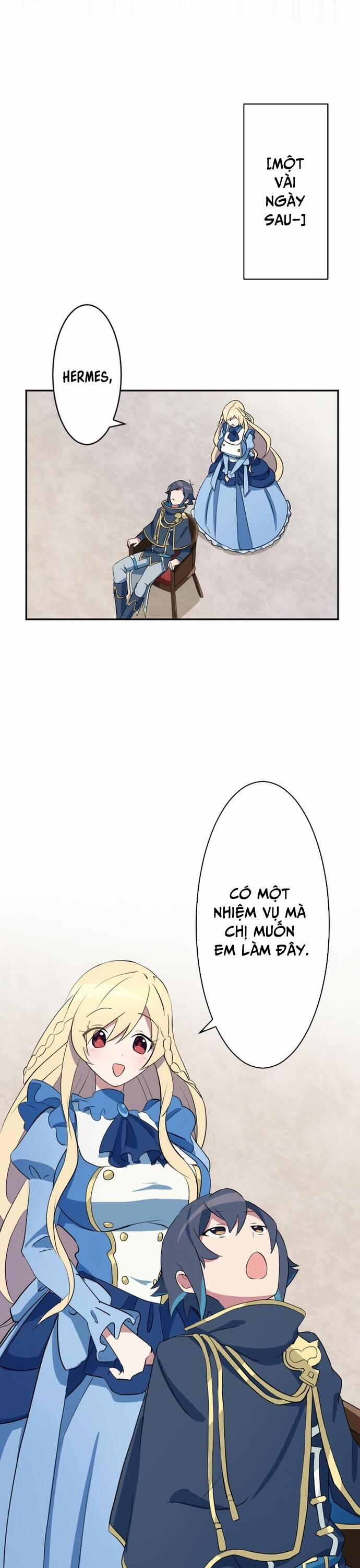 Từ Trước Đến Nay Ta Chưa Từng Coi Trọng Nó 5 trang 55