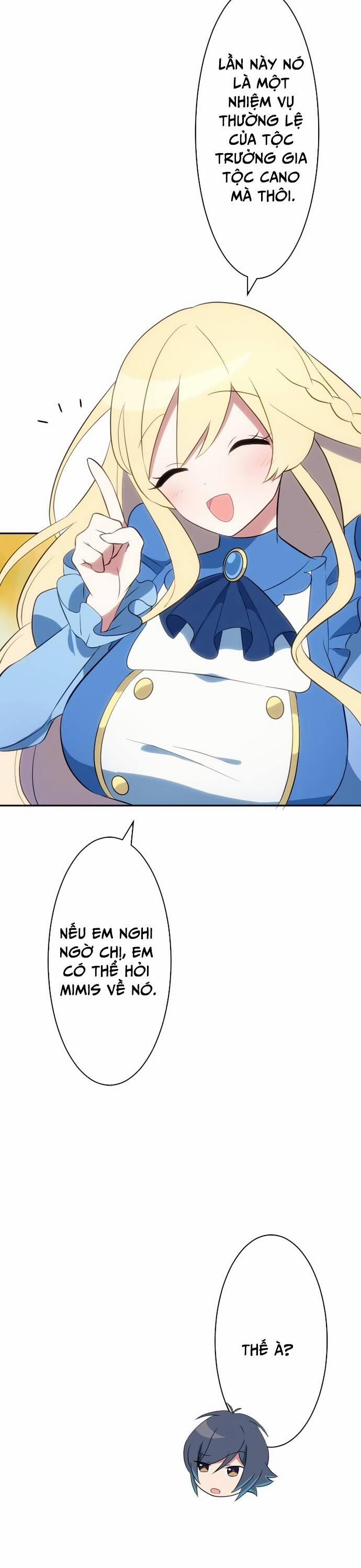 Từ Trước Đến Nay Ta Chưa Từng Coi Trọng Nó 5 trang 57