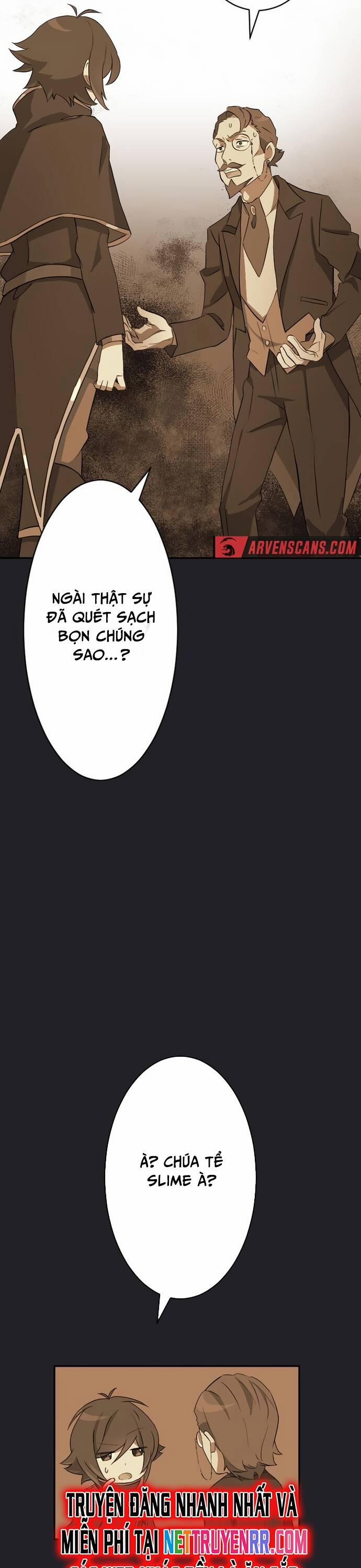 Từ Trước Đến Nay Ta Chưa Từng Coi Trọng Nó 5 trang 6