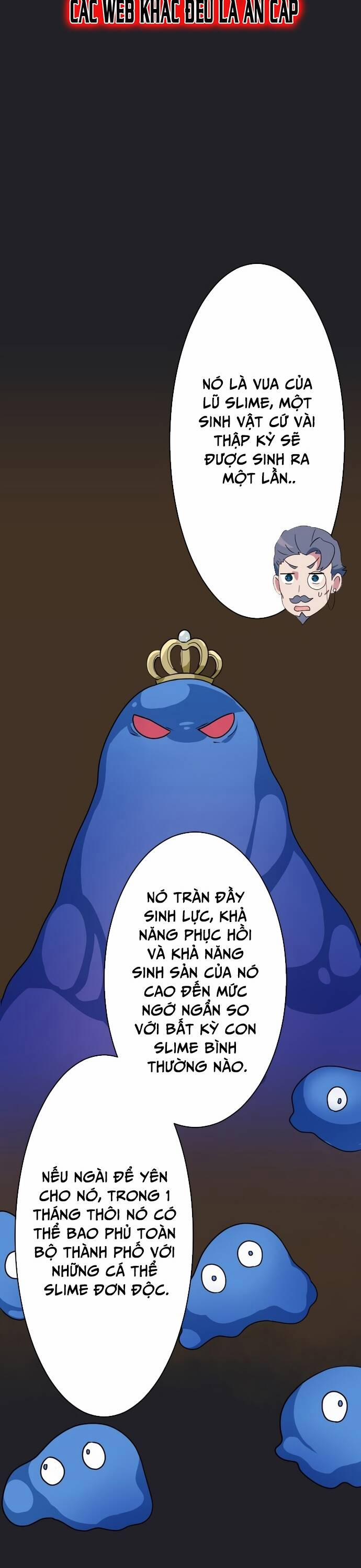 Từ Trước Đến Nay Ta Chưa Từng Coi Trọng Nó 5 trang 7