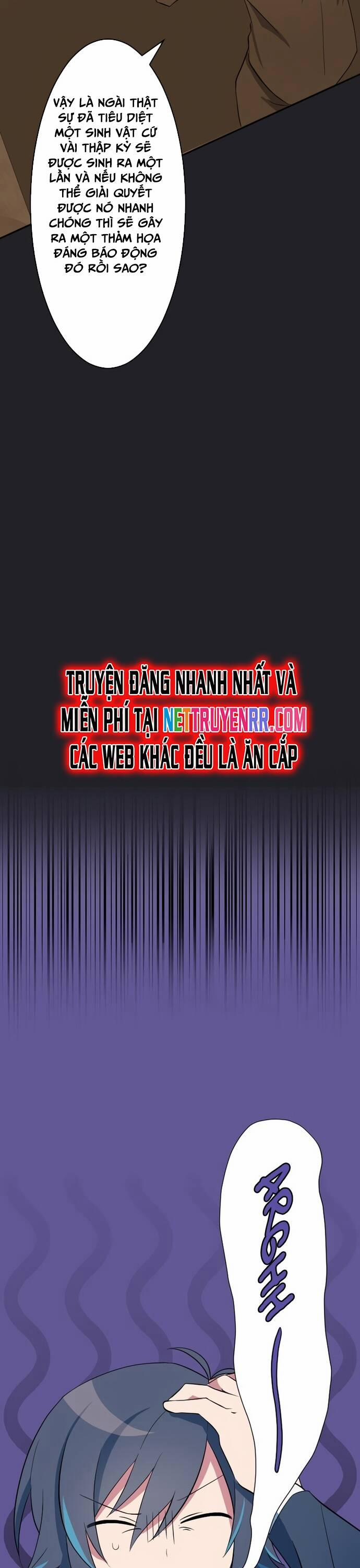 Từ Trước Đến Nay Ta Chưa Từng Coi Trọng Nó 5 trang 9