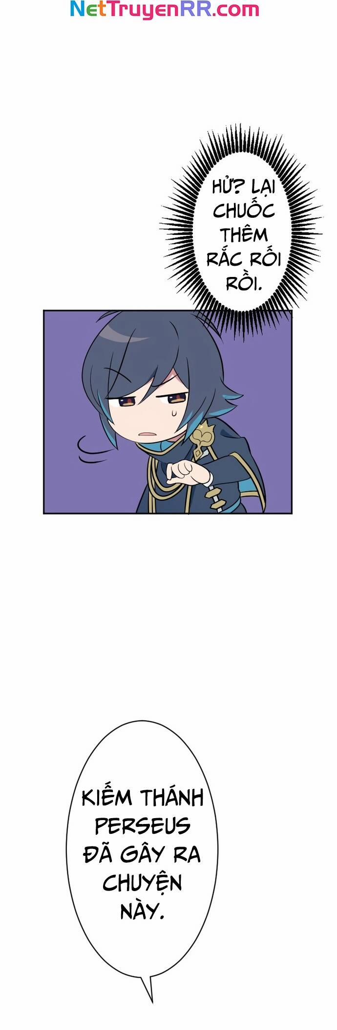 Từ Trước Đến Nay Ta Chưa Từng Coi Trọng Nó 7 trang 14