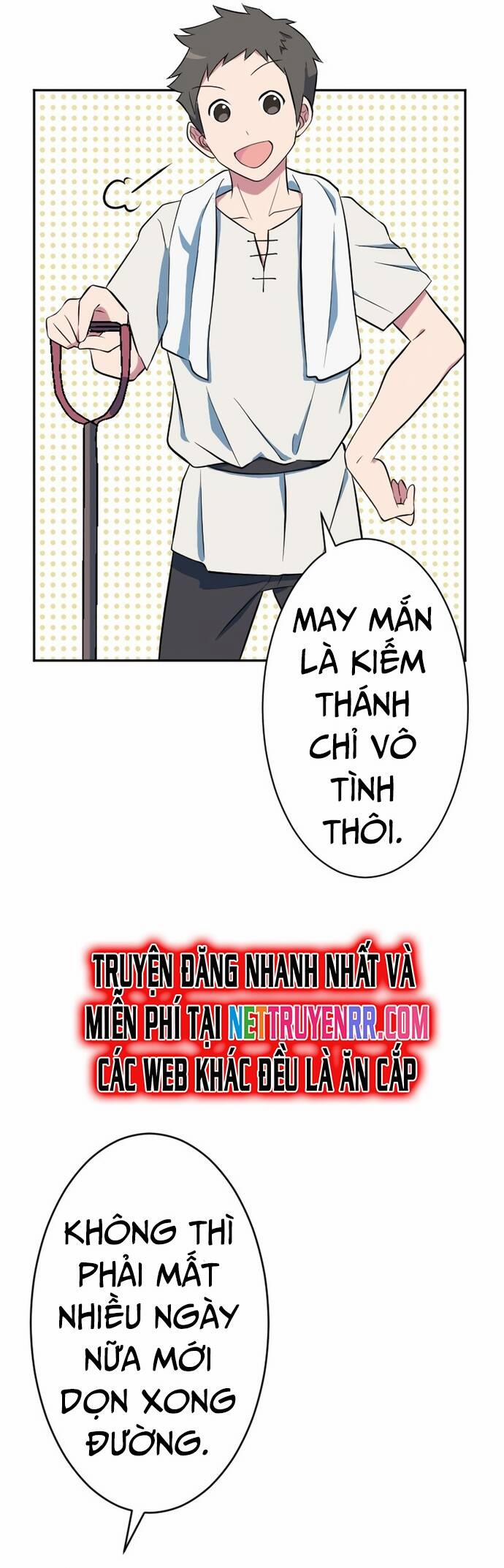 Từ Trước Đến Nay Ta Chưa Từng Coi Trọng Nó 7 trang 15