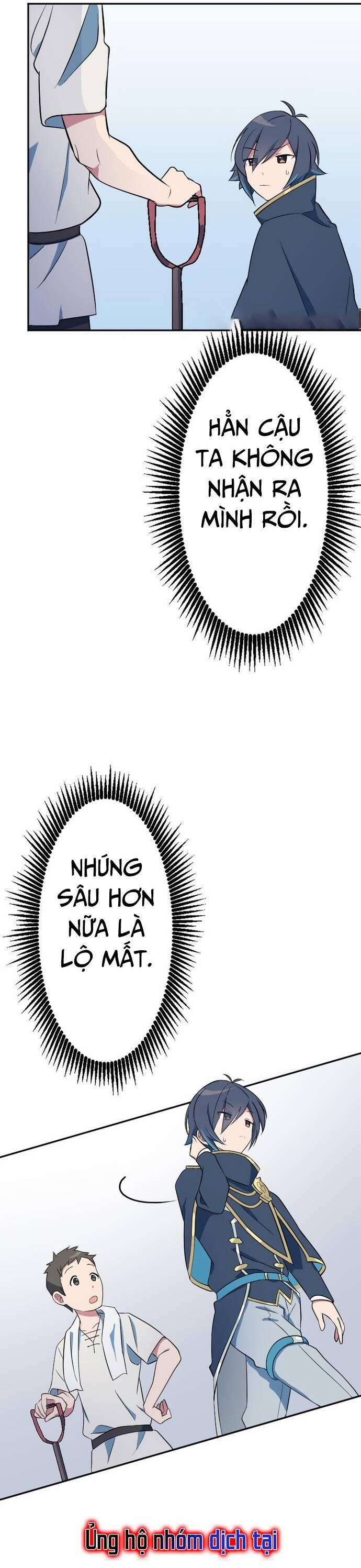 Từ Trước Đến Nay Ta Chưa Từng Coi Trọng Nó 7 trang 16