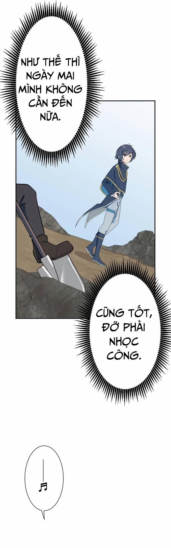 Từ Trước Đến Nay Ta Chưa Từng Coi Trọng Nó 7 trang 18