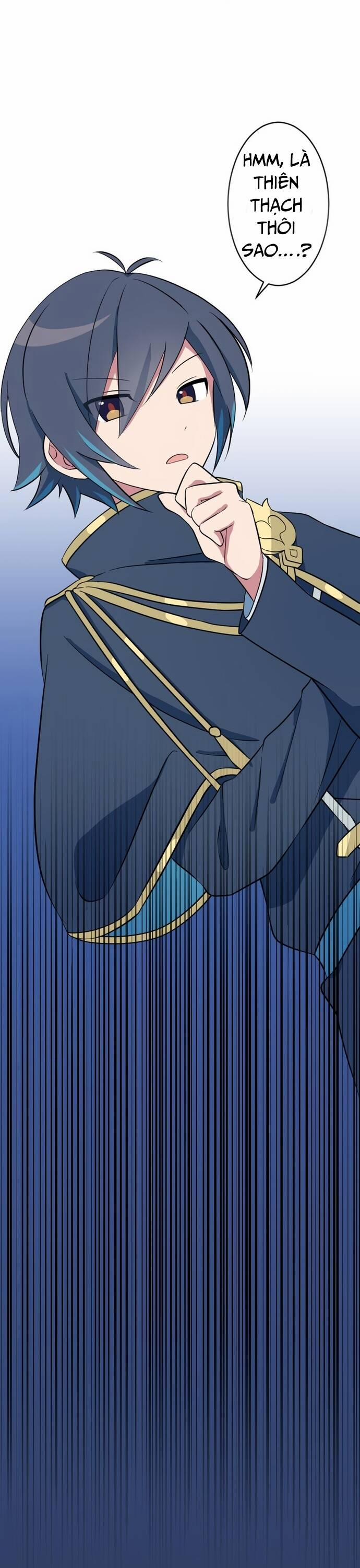 Từ Trước Đến Nay Ta Chưa Từng Coi Trọng Nó 7 trang 2