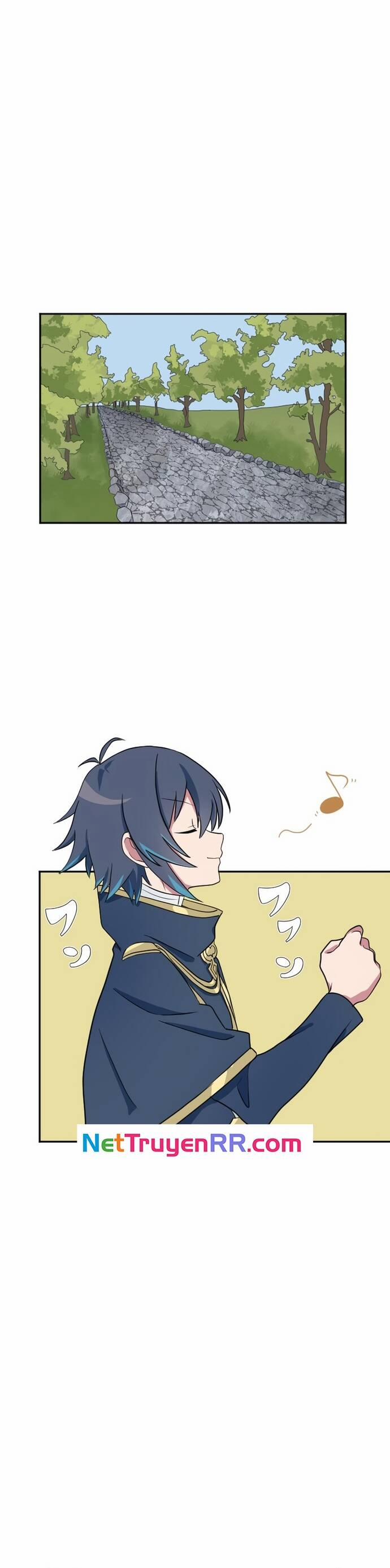 Từ Trước Đến Nay Ta Chưa Từng Coi Trọng Nó 7 trang 20