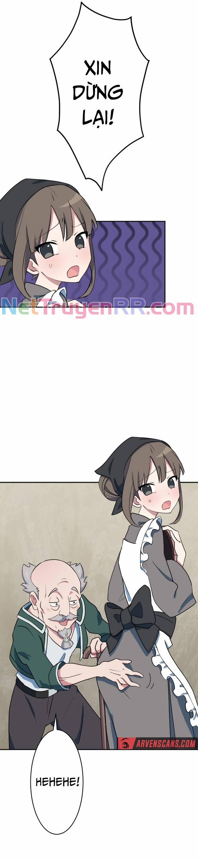 Từ Trước Đến Nay Ta Chưa Từng Coi Trọng Nó 7 trang 22