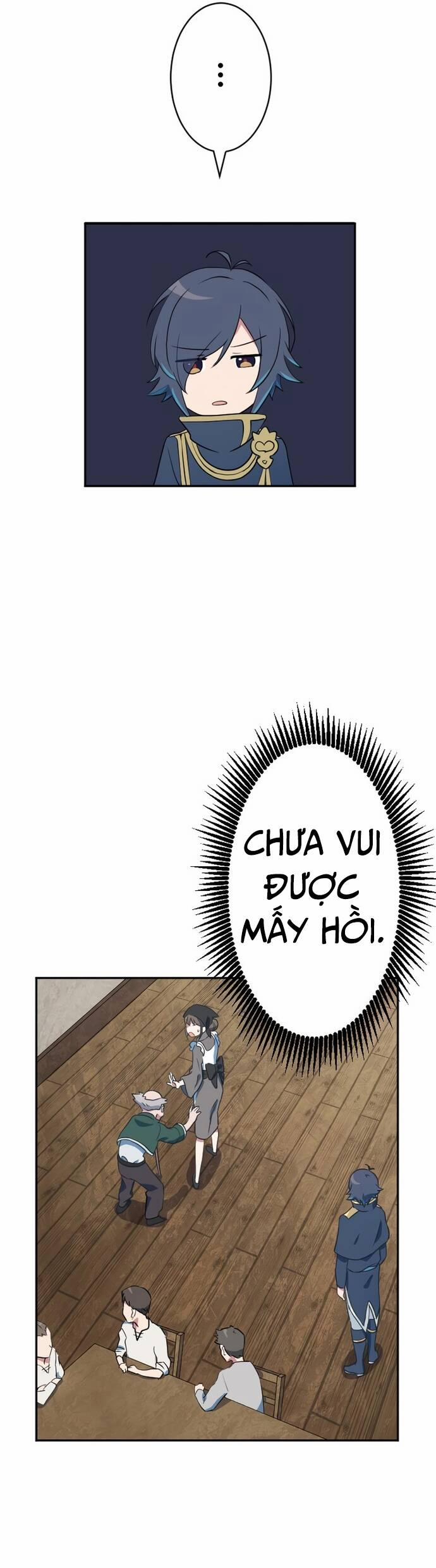 Từ Trước Đến Nay Ta Chưa Từng Coi Trọng Nó 7 trang 24